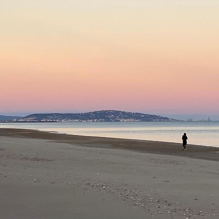 Un Endroit De Reve Lejlighed Marseillan  Eksteriør billede