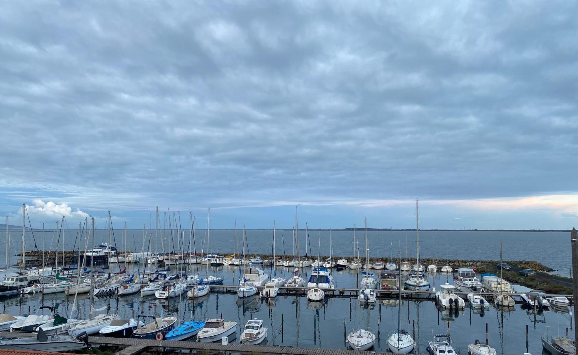 Un Endroit De Reve Lejlighed Marseillan  Eksteriør billede